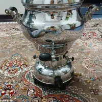 سماور گازی آپولون