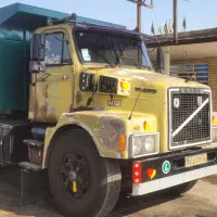 ولوو ۶۵|خودرو سنگین|باوی, |دیوار