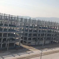 پیمانکاری و بازسازی ساختمان