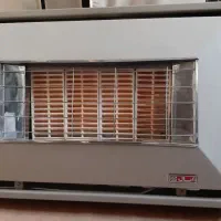 بخاری آبسال سالم و ردیف بخر