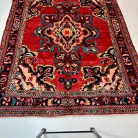 فرش دستباف آنتیک در کانادا|فرش|تهران, شهران جنوبی|دیوار