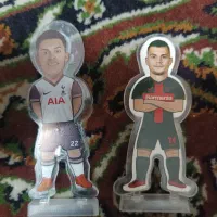 کارت کیمدی کیدسی و توپچی .|کلکسیون و سرگرمی|قم, پردیسان|دیوار