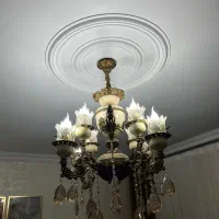 لوستر ۸شاخه