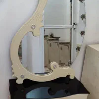 آینه و کنسول