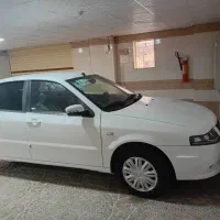 سمند سورن پلاس xu7p|خودرو سواری و وانت|تبریز, |دیوار