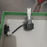 هدلایت دی 8 پرو