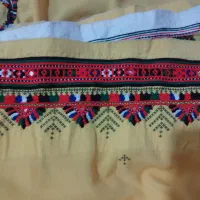 دوزنده بن دمن دوچ