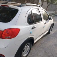 کوییک R مدل 1400