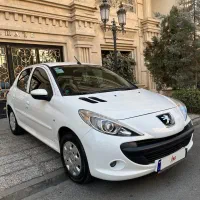 207مدل402 TU5 بدون رنگ