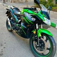 مگلی ۲۰۰ مدل ۱۴۰۲