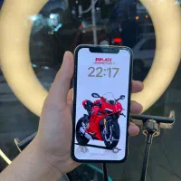 آیفون X با شرایط ویژه