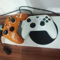 ایکس باکس سری اس