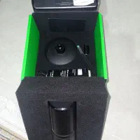 mic Rezer Seiren X|قطعات و لوازم جانبی رایانه|هشتگرد, فاز ۱ مهستان|دیوار