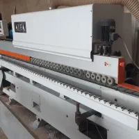 لبه چسبان ودورکن ومکنده وپمپ باد|ماشین‌آلات صنعتی|قم, آزادگان|دیوار