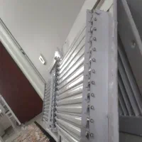 دریچه کانال کولر آبی|کولر آبی|تهران, فاطمی|دیوار