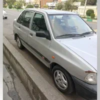 پراید ۱۴۱|خودرو سواری و وانت|قائم‌شهر, |دیوار