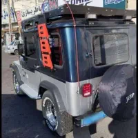 خودرو جیپ صحرا|خودرو سواری و وانت|کالپوش, |دیوار