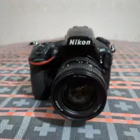 نیکون d810 + 24-50|دوربین عکاسی و فیلم‌برداری|تهران, گرگان|دیوار