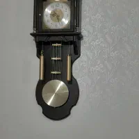ساعت|ساعت دیواری و تزئینی|محمدیه-قزوین, |دیوار