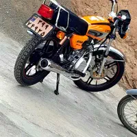 موتور 200 همتاز