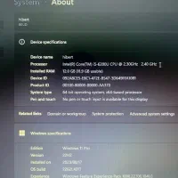 Lenovo ideapad 110|رایانه همراه|اصفهان, جلفا|دیوار