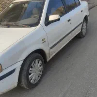 سمند 1392|خودرو سواری و وانت|سبزوار, قصبه غربی|دیوار