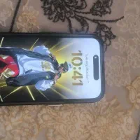 اپل iPhone 15 با حافظهٔ ۱۲۸ گیگابایت