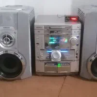 ضبط|سیستم صوتی خانگی|خان ببین, |دیوار