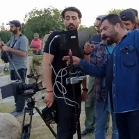 فیلم شاهراه  منتظر حضور شماست