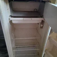 یخچال خانگی در حد نو