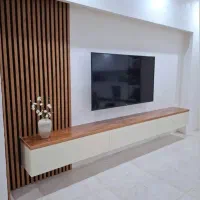 نصب و بازسازی ترموال، ماربل، سقف کاذب، دیوارپوش و.