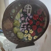 گل مصنوعی|گل مصنوعی|ارومیه, |دیوار