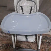 صندلی غذای کودک|تخت و صندلی بچه|محمدیه-قزوین, |دیوار