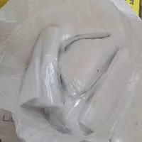 نایلکس دسته دار، نانی، خیاری، فریز فله|ظروف نگهدارنده، پلاستیکی، یک‌بارمصرف|سراوان, |دیوار