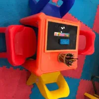 وسایل خانه بازی|اسباب‌بازی بچه|خرم‌آباد, |دیوار