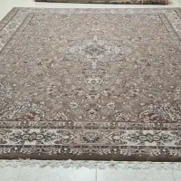 فروش یک تخته فرش ۱۲ متری در حد نو
