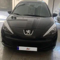 207مشکی پانا مدل401