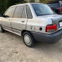 پراید مدل 90|خودرو سواری و وانت|شفت, |دیوار