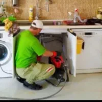 لوله بازکنی فنرزن چاه بازکن۱۰دیقه سراسر کرمان فوری|خدمات پیشه و مهارت|کرمان, |دیوار