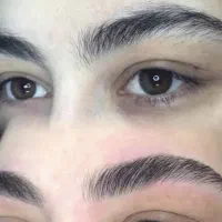 اصلاح صورت و ابرو با 15درصد تخفیف
