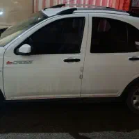 کوییک|خودرو سواری و وانت|ساوه, |دیوار