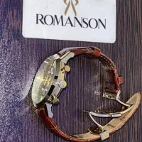 ساعت مچی مردانه Romanson|ساعت|اردبیل, |دیوار