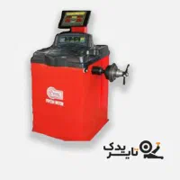 بالانس دیجیتال سواری PM3096