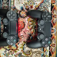 ps4 pro ( kopikhor)|کنسول، بازی ویدئویی و آنلاین|قرچک, فردیس|دیوار