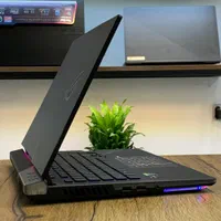 غول گیمینگ Asus ROG G533Z / گرافیک 3080Ti ۱۶ گیگ|رایانه همراه|مشهد, ارشاد|دیوار