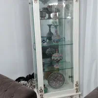 بوفه در حد نو۱۸۰۰|بوفه، ویترین، کنسول|آزادشهر, |دیوار