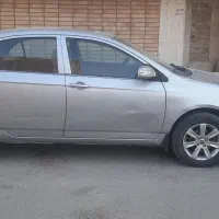 فروش یکدستگاه سواری لیفان ۶۲۰ ۱۸۰۰|خودرو سواری و وانت|اصفهان, برلیان|دیوار