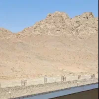 آپارتمان تفت ۳ خواب