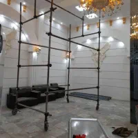 داربست فلزی|خدمات پیشه و مهارت|قروه, |دیوار