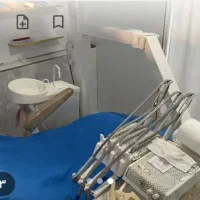 یونیت دندان پزشکی پارس دنتال